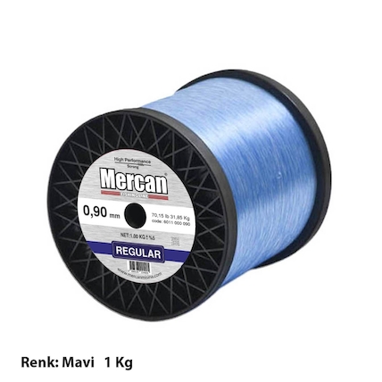 Mercan Ltd.