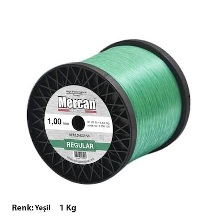 Mercan Ltd.
