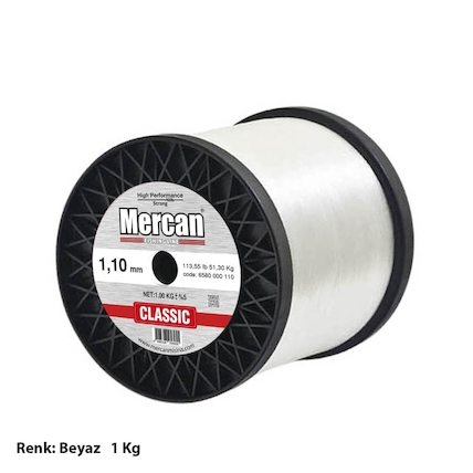 Mercan Ltd.
