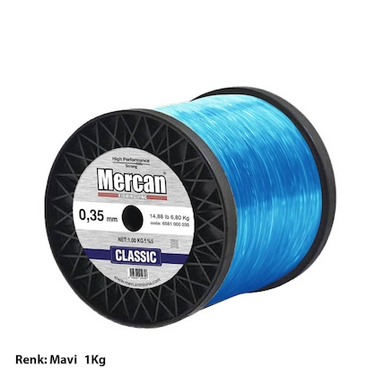 Mercan Ltd.