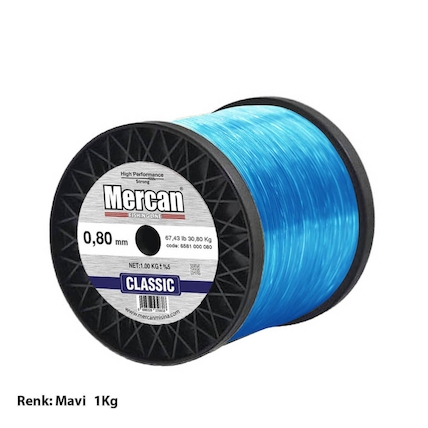 Mercan Ltd.