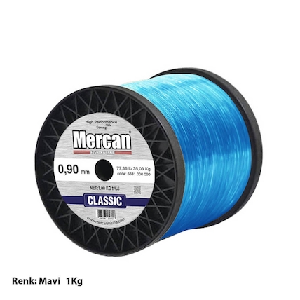 Mercan Ltd.