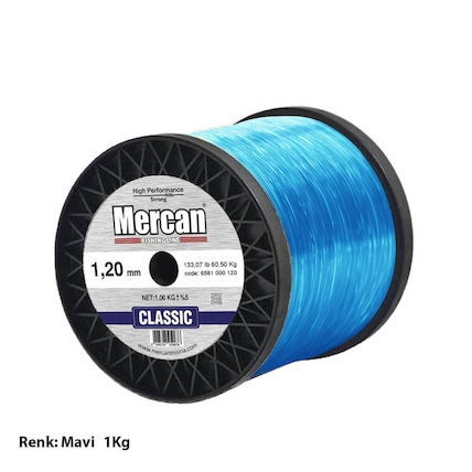 Mercan Ltd.