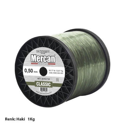 Mercan Ltd.