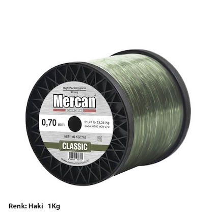 Mercan Ltd.