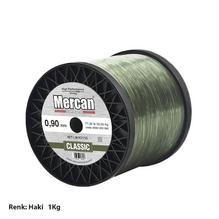 Mercan Ltd.