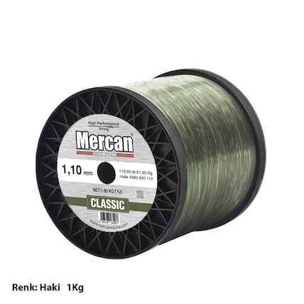 Mercan Ltd.
