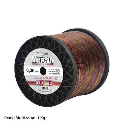 Mercan Ltd.