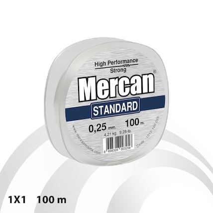 Mercan Ltd.