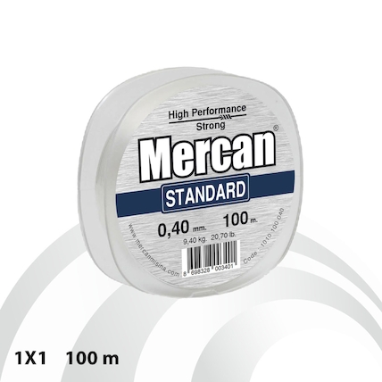 Mercan Ltd.