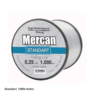 Mercan Ltd.