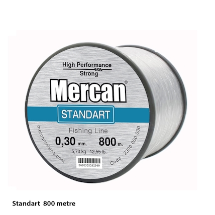 Mercan Ltd.