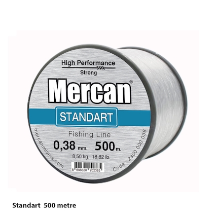 Mercan Ltd.
