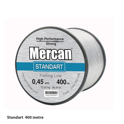 Mercan Ltd.