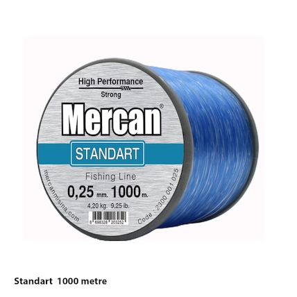 Mercan Ltd.