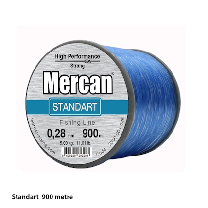 Mercan Ltd.
