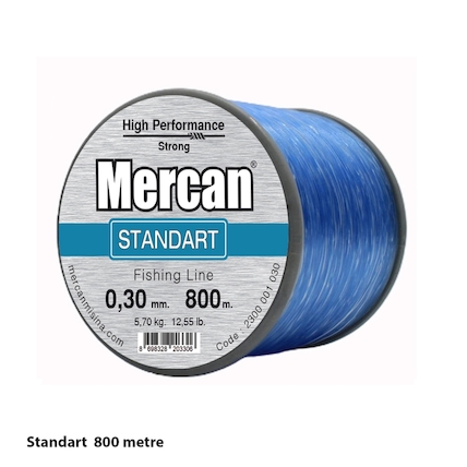Mercan Ltd.