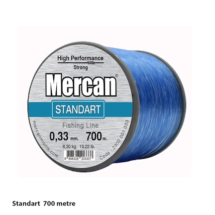 Mercan Ltd.