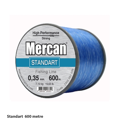 Mercan Ltd.