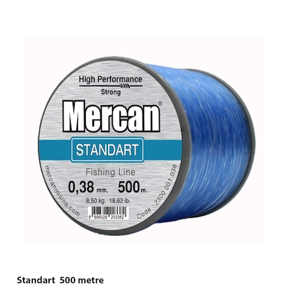 Mercan Ltd.