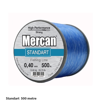 Mercan Ltd.