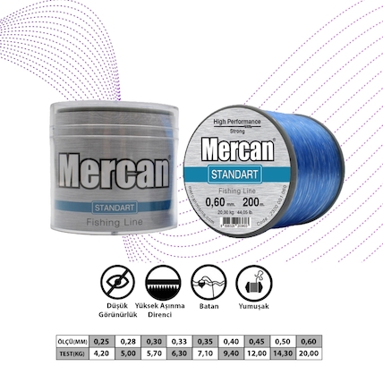 Mercan Ltd.