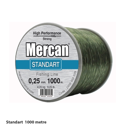 Mercan Ltd.