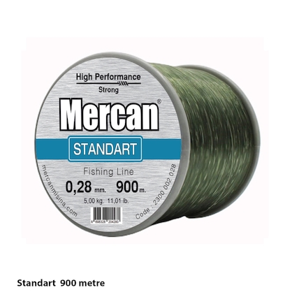 Mercan Ltd.