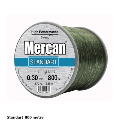 Mercan Ltd.