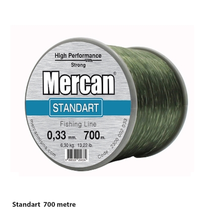 Mercan Ltd.