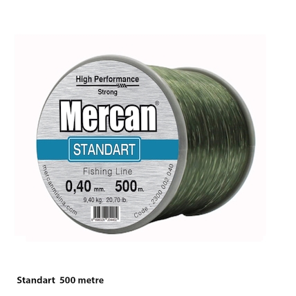 Mercan Ltd.