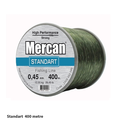 Mercan Ltd.