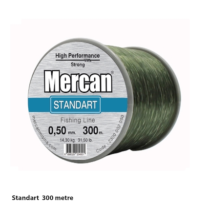 Mercan Ltd.