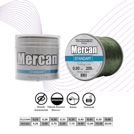 Mercan Ltd.