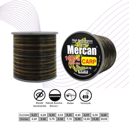 Mercan Ltd.