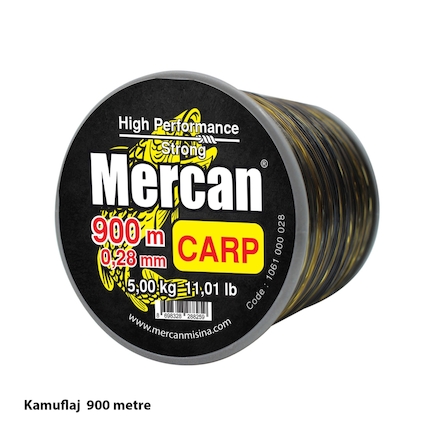 Mercan Ltd.