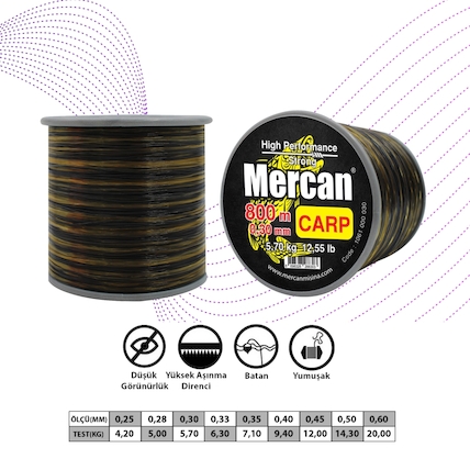 Mercan Ltd.