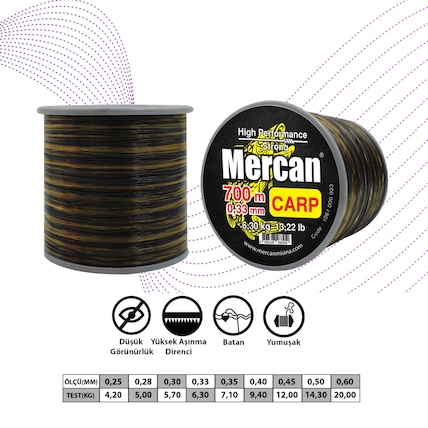 Mercan Ltd.