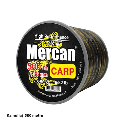 Mercan Ltd.