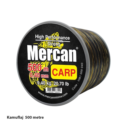 Mercan Ltd.