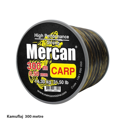 Mercan Ltd.