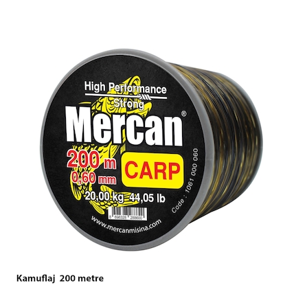 Mercan Ltd.