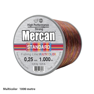 Mercan Ltd.