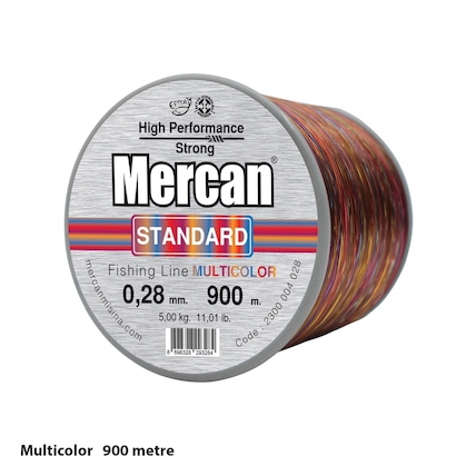 Mercan Ltd.