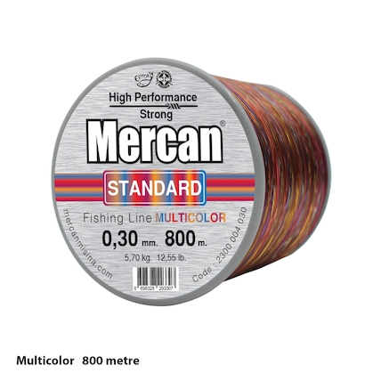 Mercan Ltd.