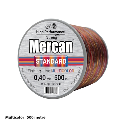 Mercan Ltd.