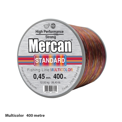 Mercan Ltd.