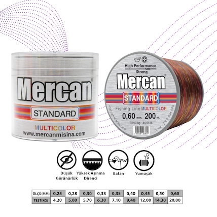 Mercan Ltd.