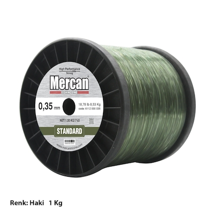 Mercan Ltd.