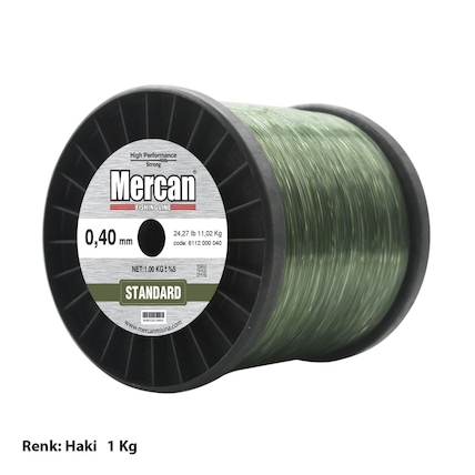 Mercan Ltd.